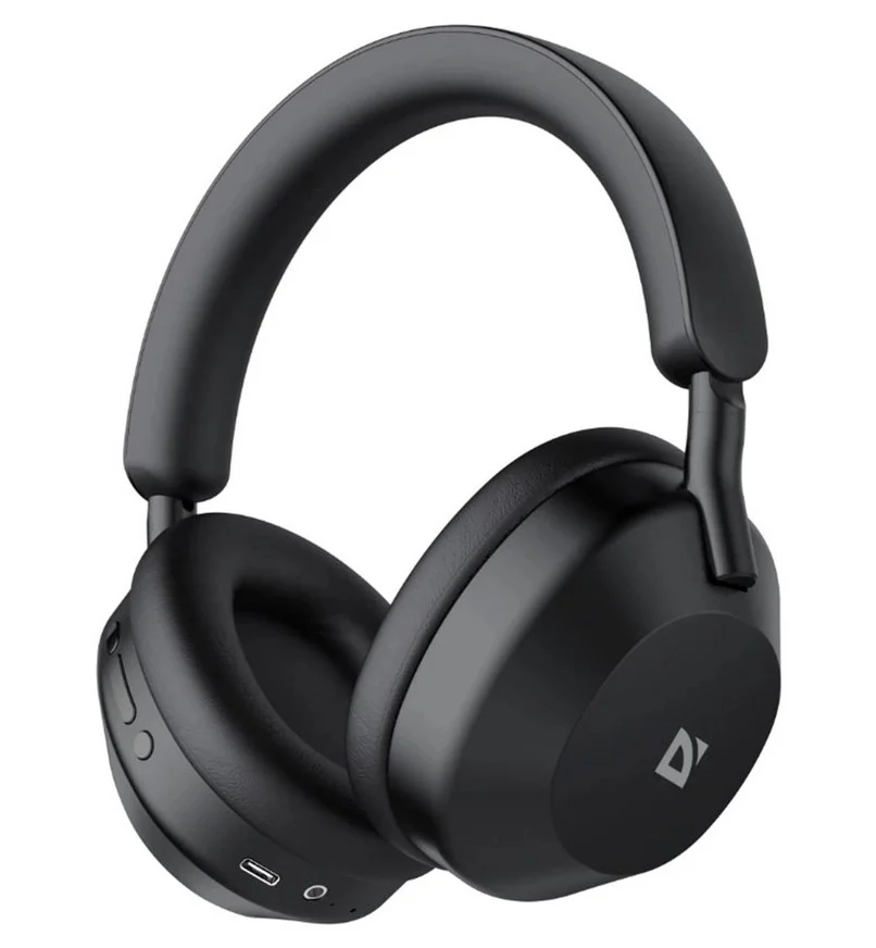 Наушники Defender FreeMotion B1000 Black