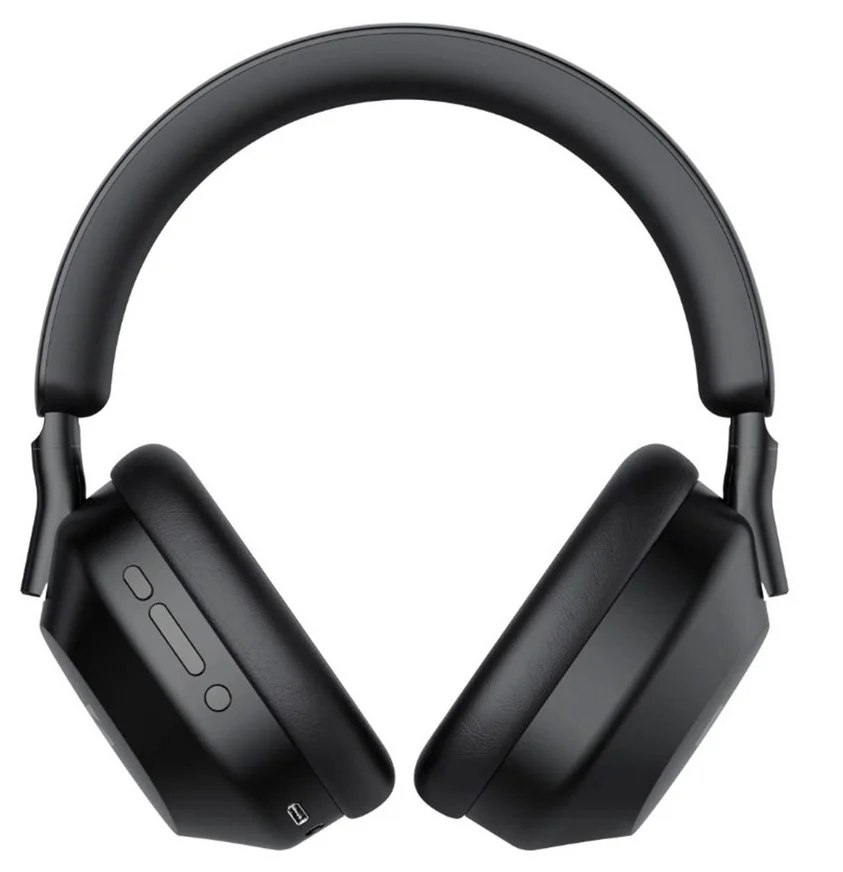 Наушники Defender FreeMotion B1000 Black