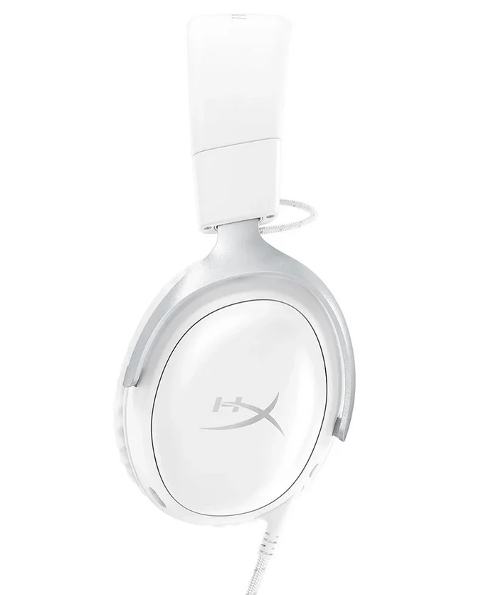 Наушники HyperX Cloud III BS7C1AA White