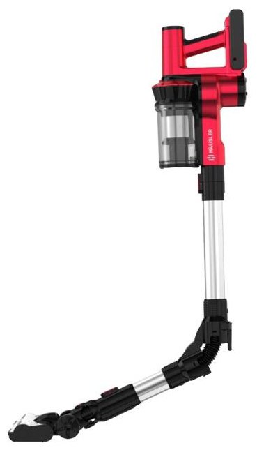Пылесос HAUSLER Runway Jet i3 pro HLS-01FT0SCRBS RED красный купить,NaN