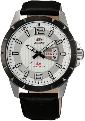Часы Orient FUG1X003W9  купить,NaN