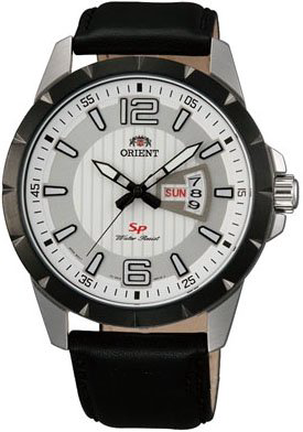 Часы Orient FUG1X003W9  купить,NaN