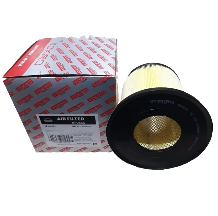 Фильтр воздушный Tokiro AF0533  SB 2265 купить,NaN