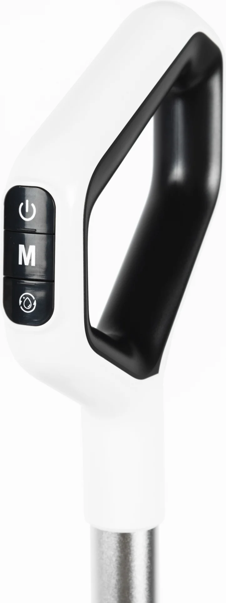 Пылесос Nexme G10 Pro White Black купить,0