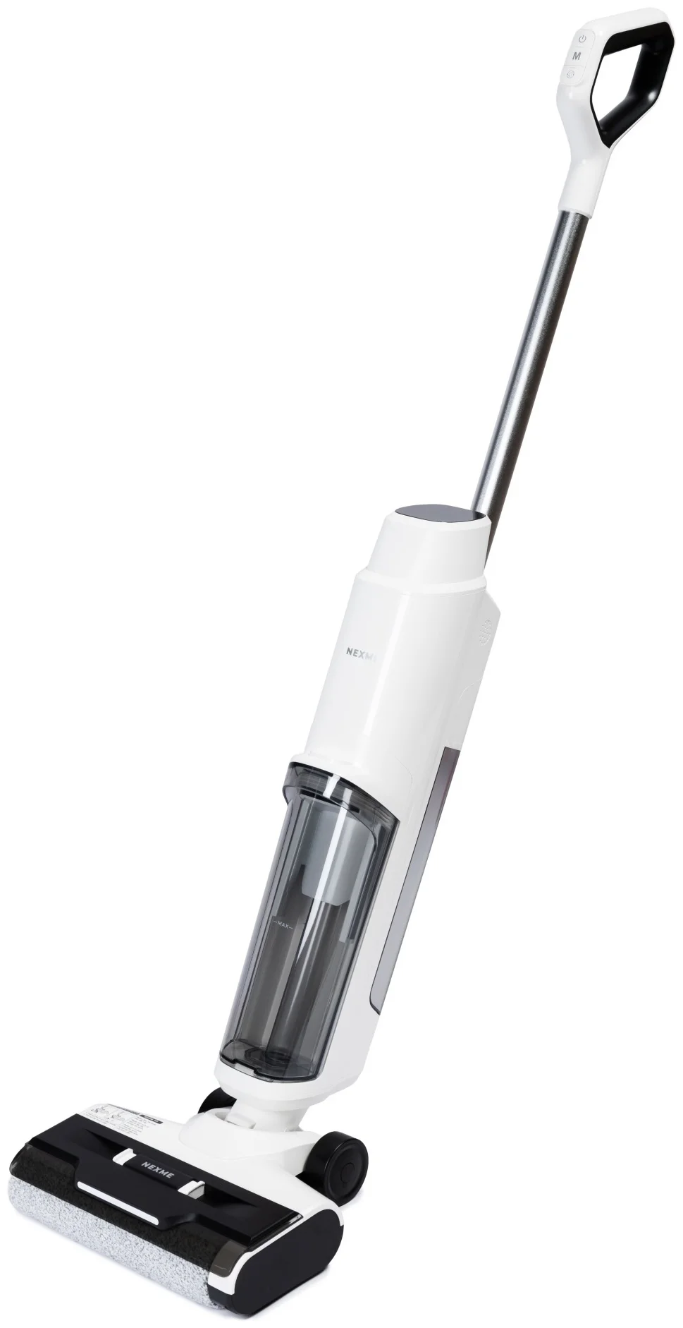 Пылесос Nexme G10 White