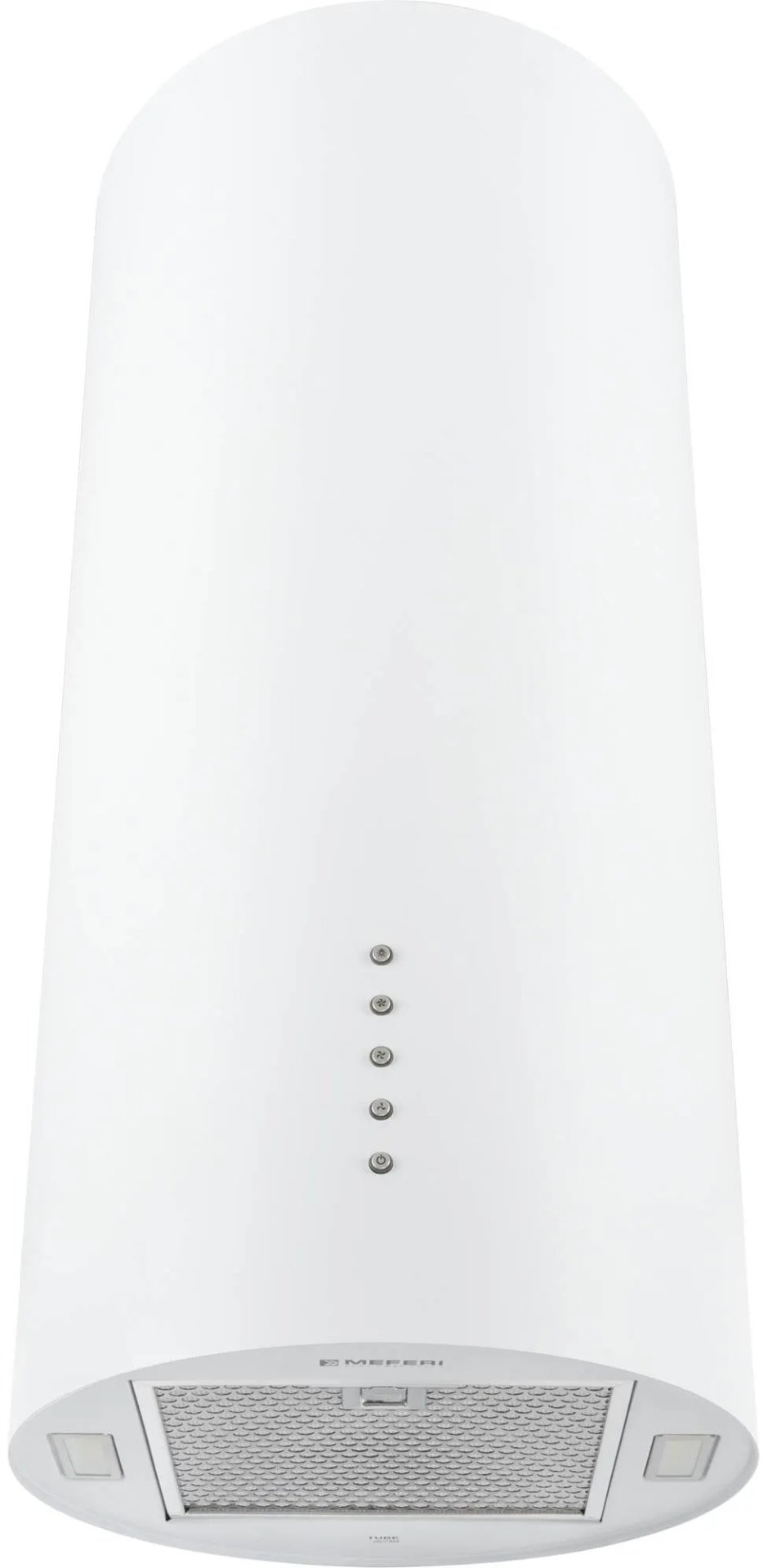 Вытяжка MEFERI TUBE35WH ULTRA белый купить,NaN