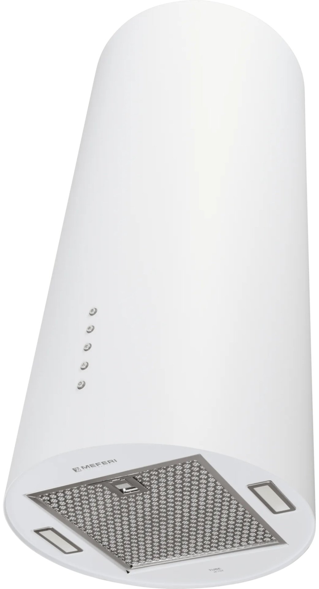 Вытяжка MEFERI TUBE35WH ULTRA белый купить,NaN