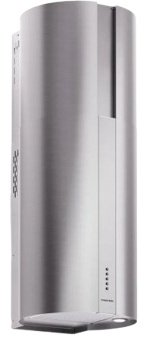 Вытяжка MEFERI TUBE40IX POWER стальной купить,NaN