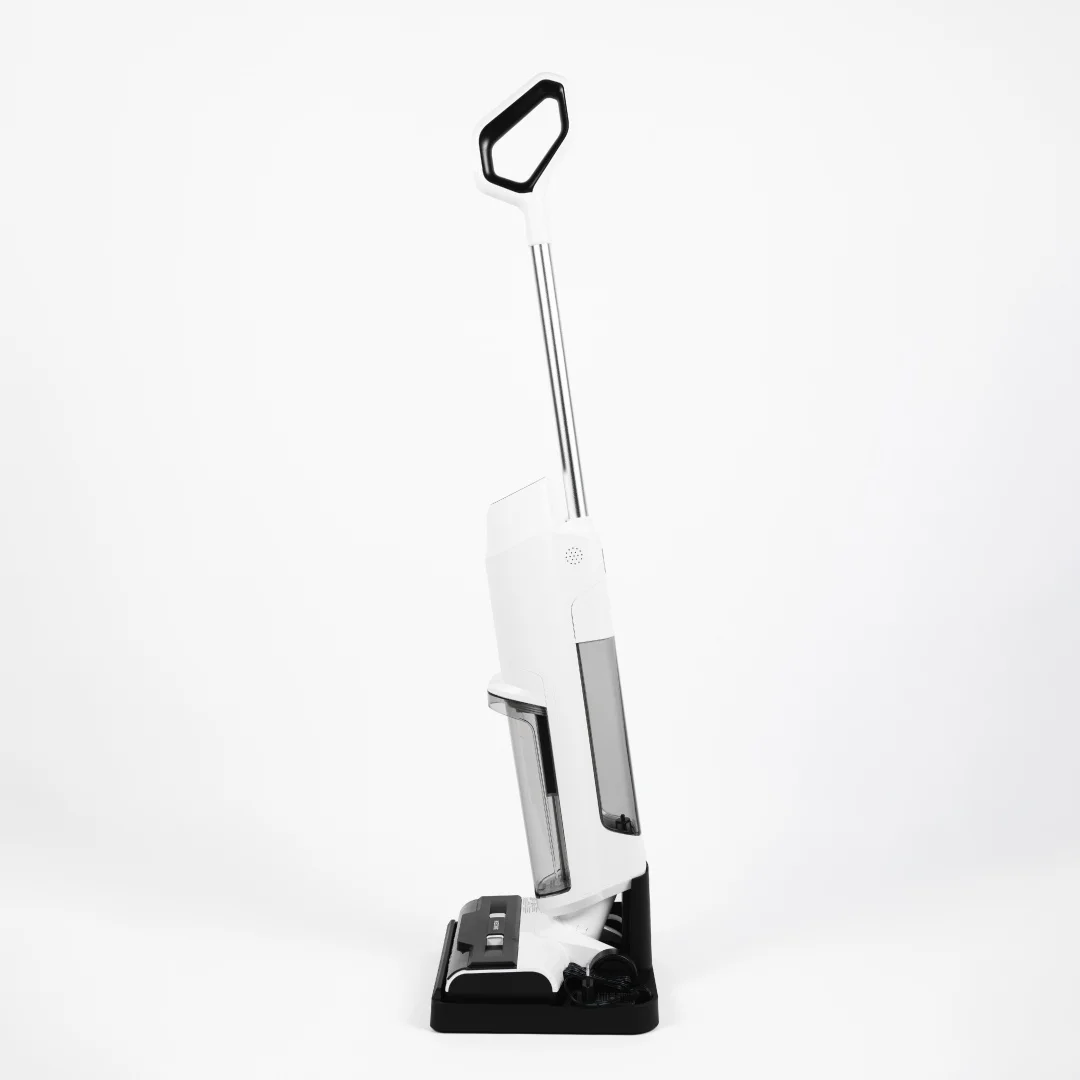 Пылесос Nexme G10 White