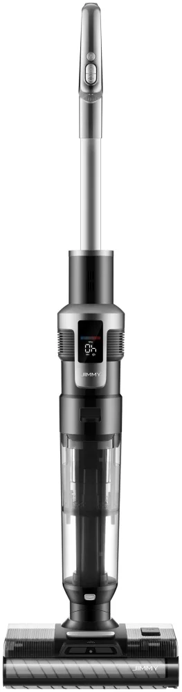 Пылесос Jimmy Pro Max HW9 Black/Silver купить,0