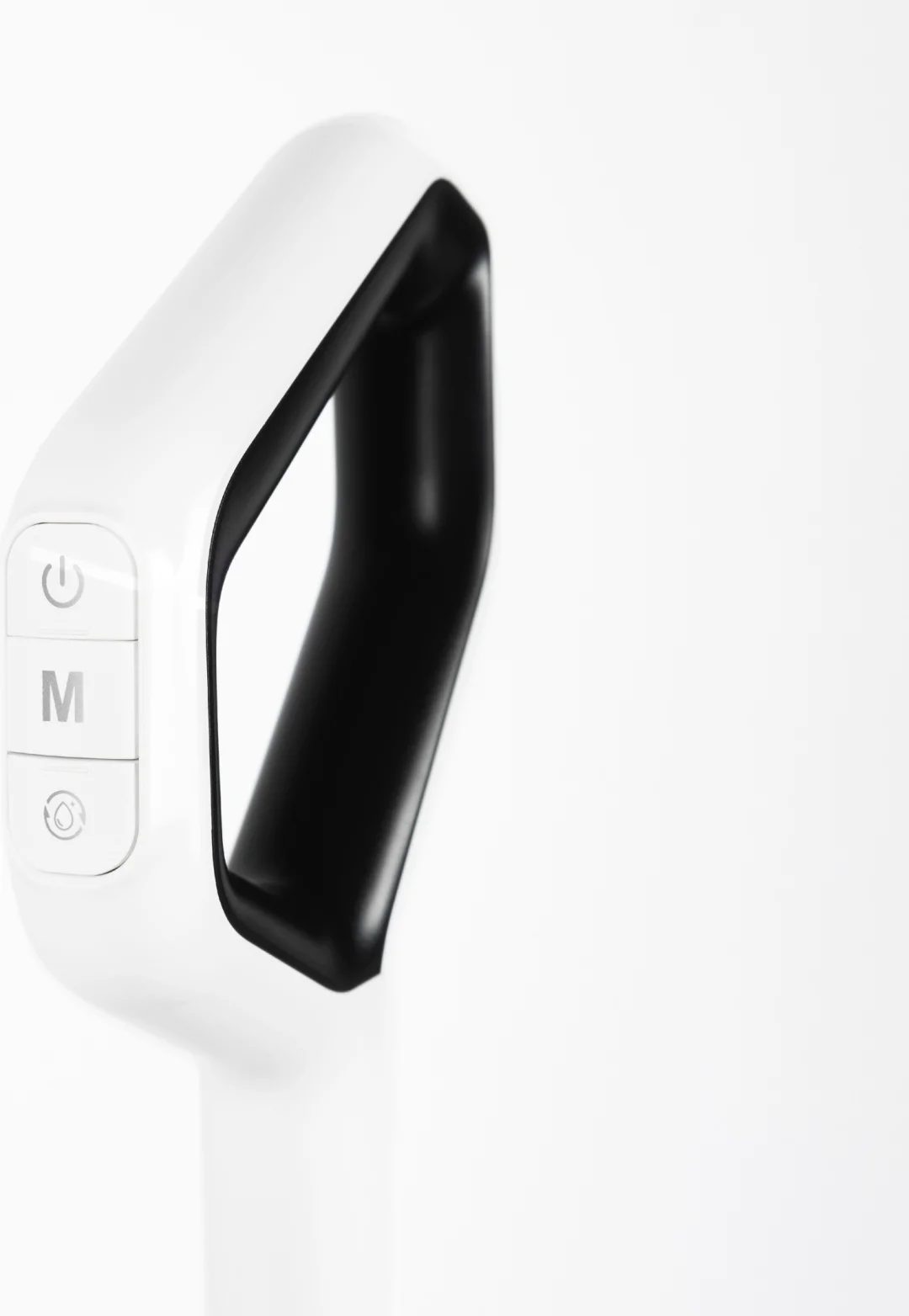 Пылесос Nexme G10 White