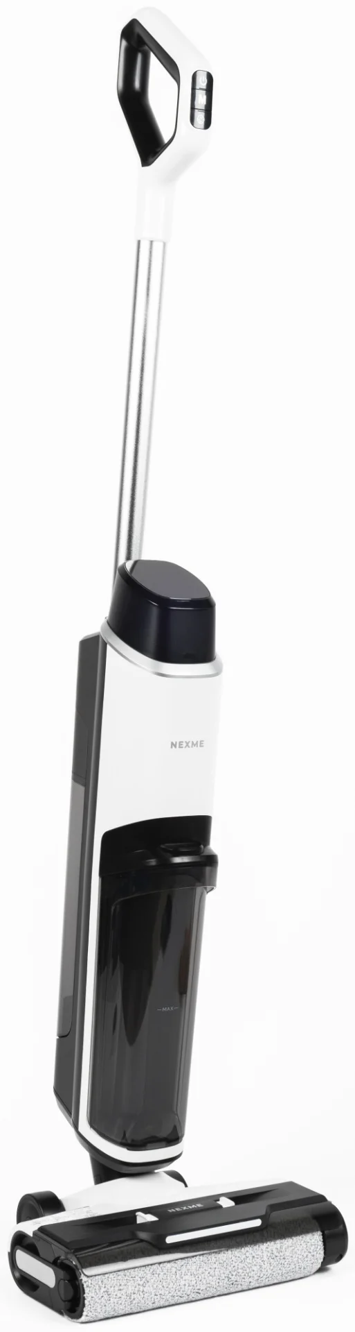 Пылесос Nexme G10 Pro White Black купить,0