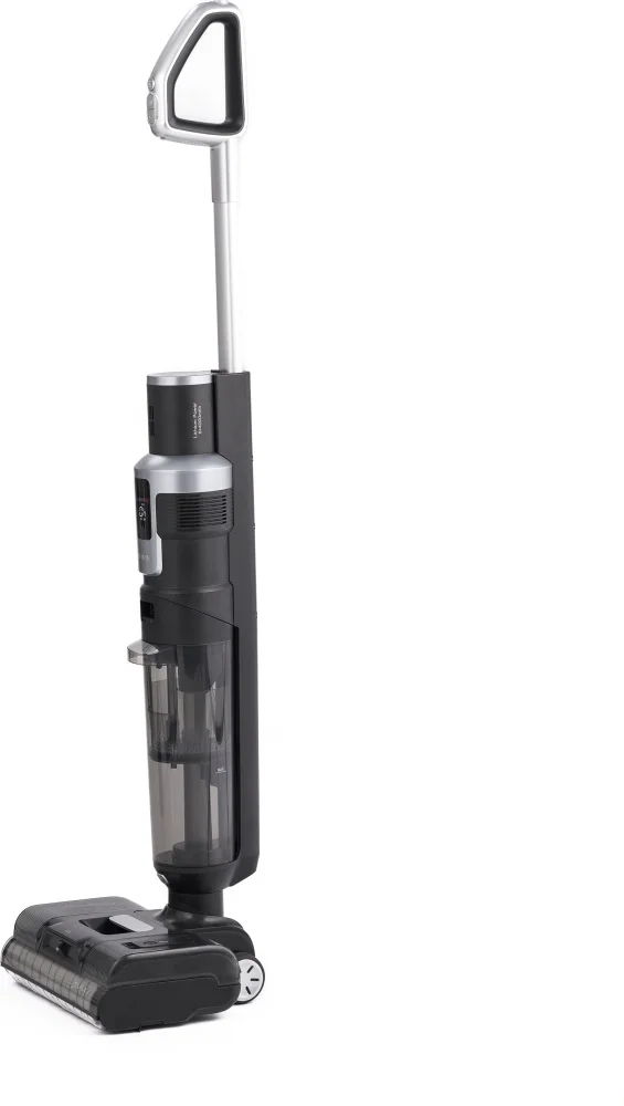 Пылесос Jimmy Pro Max HW9 Black/Silver купить,0