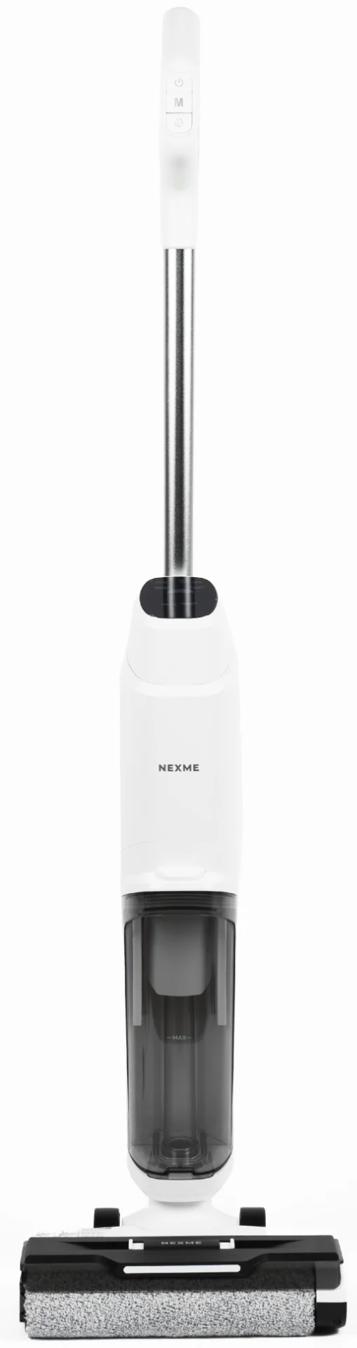 Пылесос Nexme G10 White