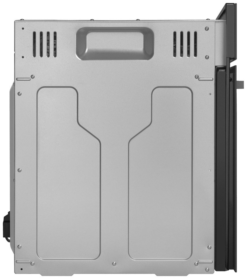 Духовой шкаф MAUNFELD AEOH6066B черный купить,NaN
