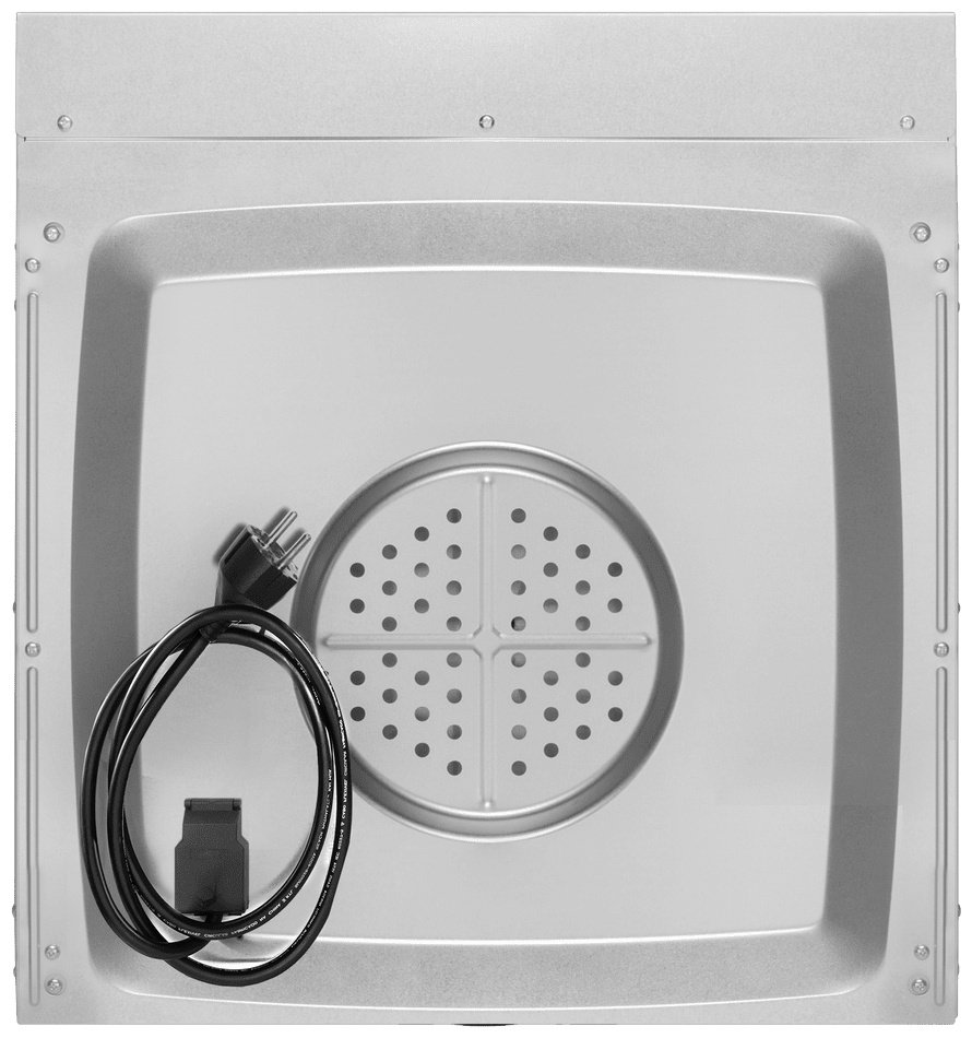 Духовой шкаф MAUNFELD AEOH6066B черный купить,NaN