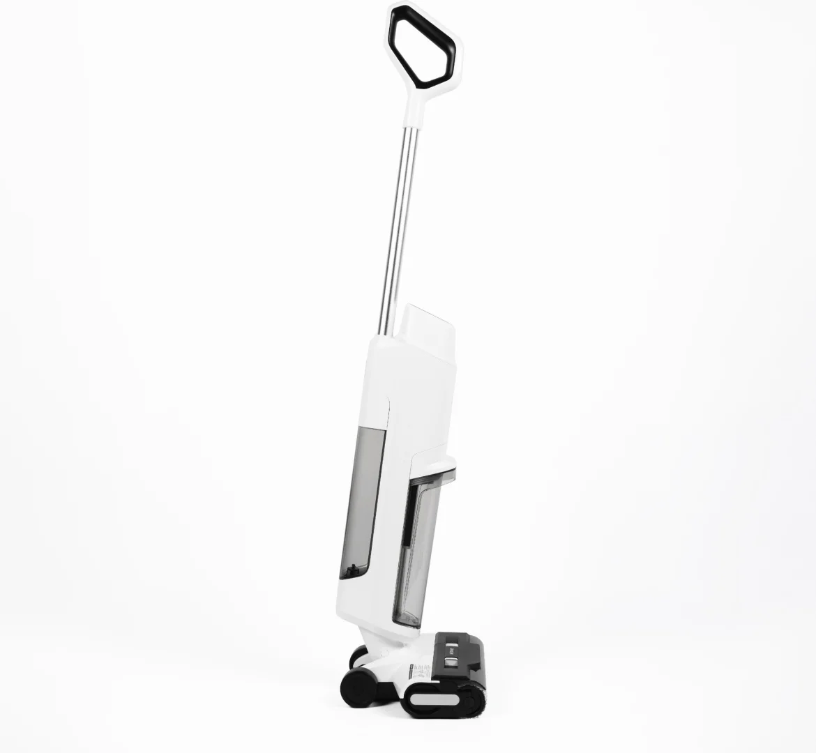 Пылесос Nexme G10 White