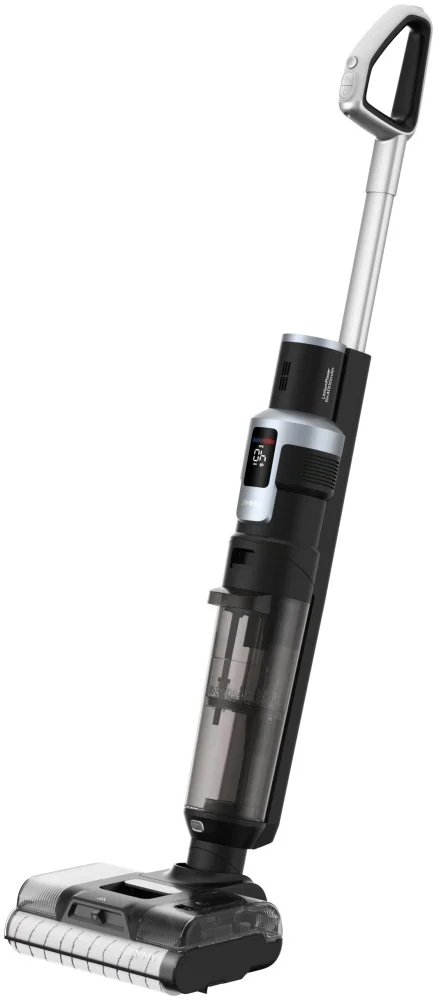 Пылесос Jimmy Pro Max HW9 Black/Silver
