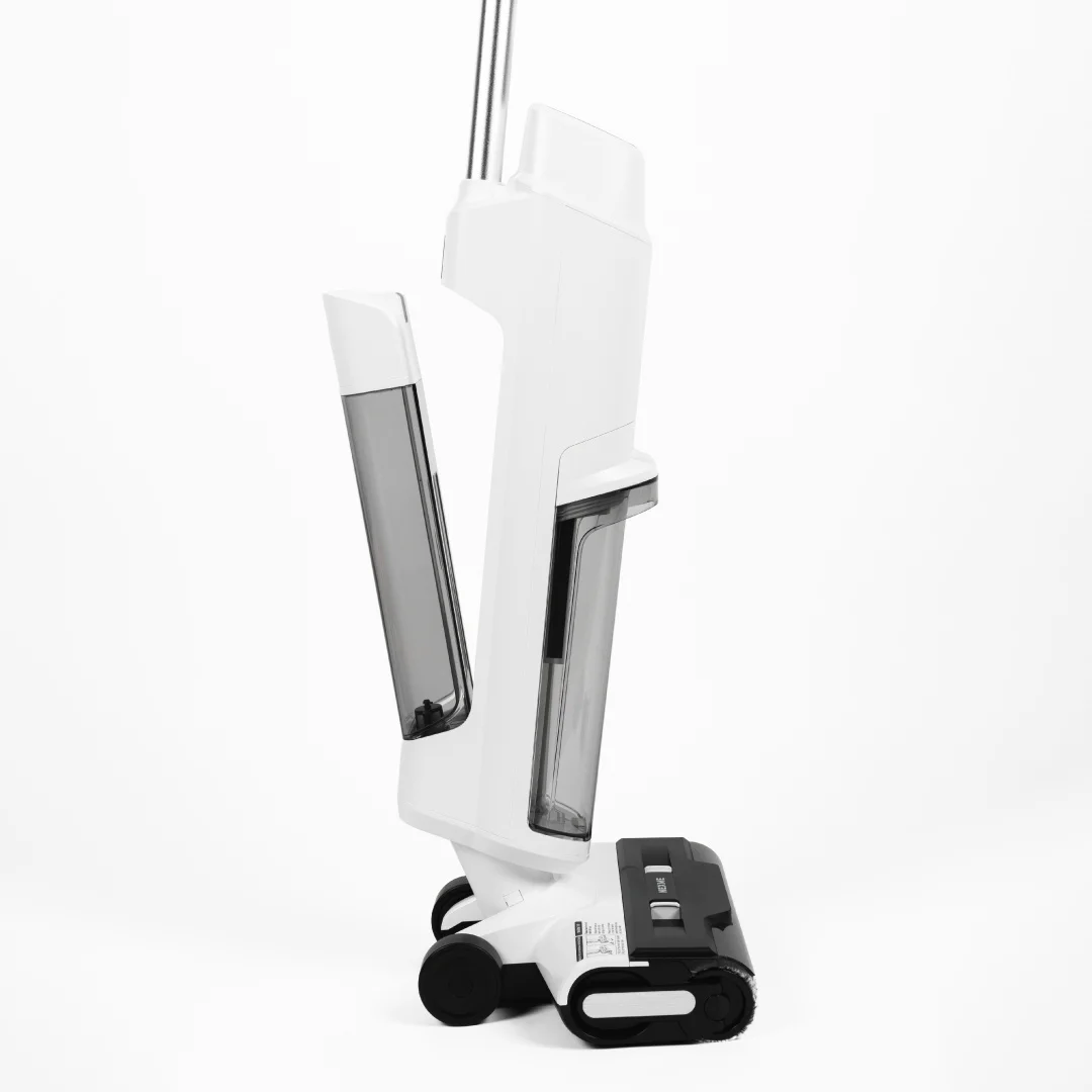 Пылесос Nexme G10 White купить,59990