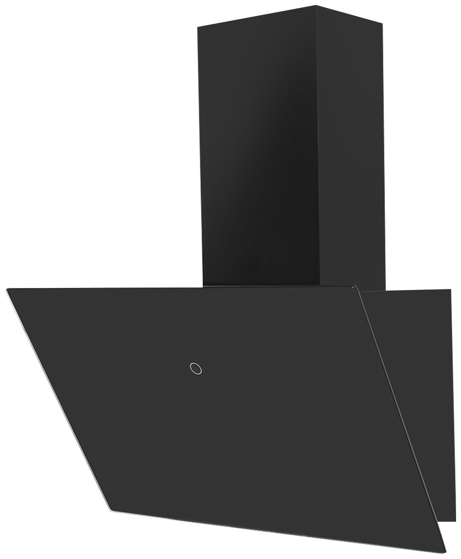 Вытяжка EXITEQ EX-1166 черный купить,NaN