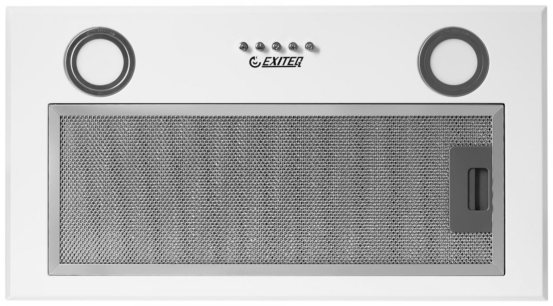 Вытяжка EXITEQ EX-1176 white белый купить,NaN
