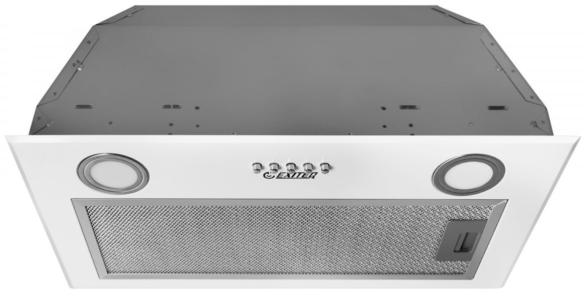 Вытяжка EXITEQ EX-1176 white белый купить,NaN