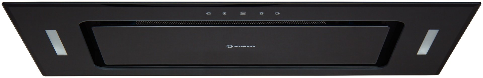 Духовой шкаф Hofmann OBS6103BG.3/HF черный + вытяжка HIB60BG1/HF + варочная поверхность CTBS641ABFG/HF купить,NaN