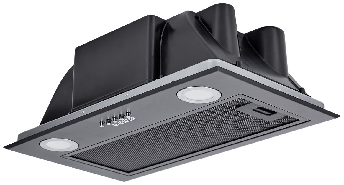 Вытяжка EXITEQ EX-1446 black черный купить,NaN