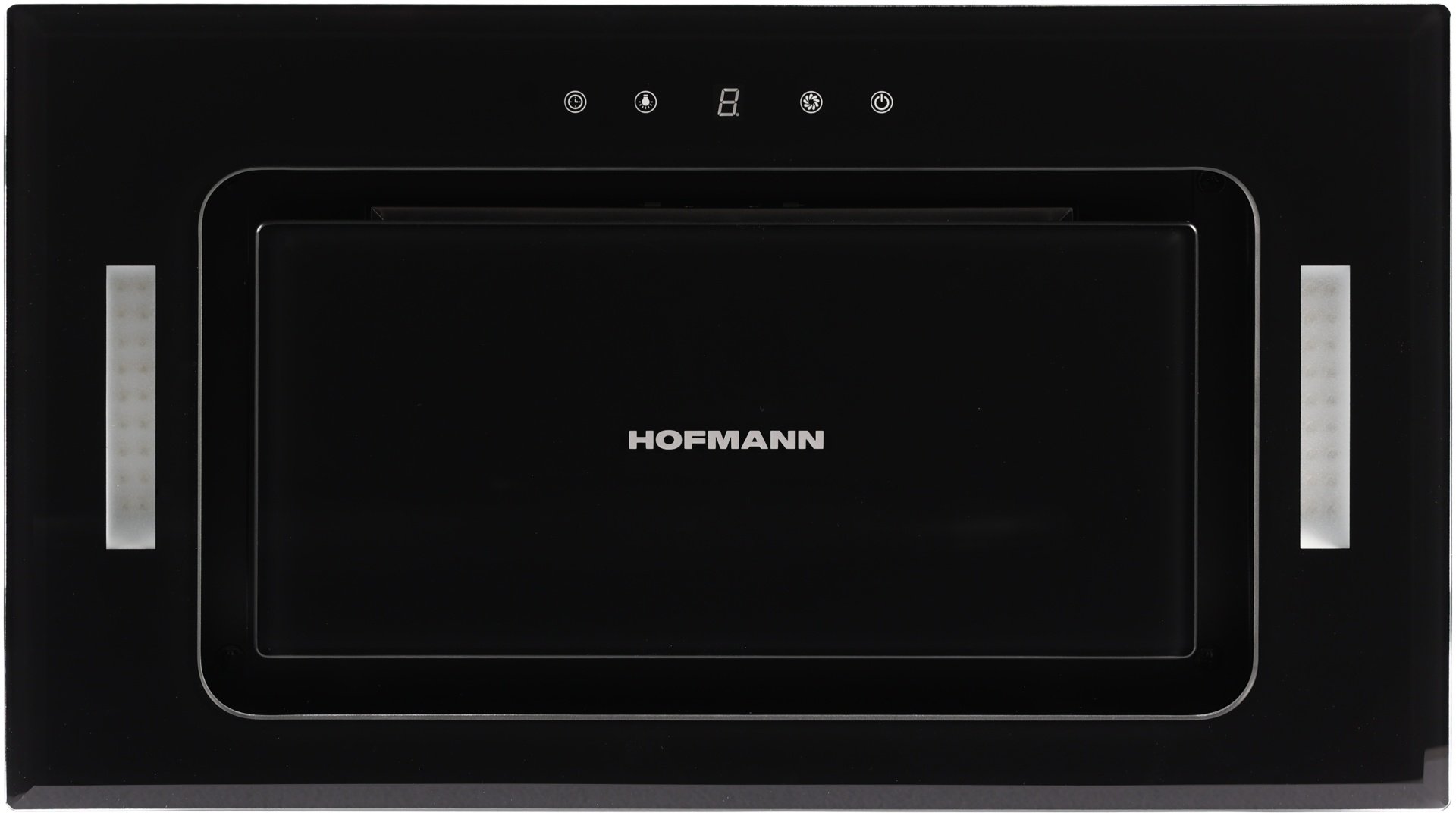 Духовой шкаф Hofmann OBS6103BG.3/HF черный + вытяжка HIB60BG1/HF + варочная поверхность CTBS641ABFG/HF купить,NaN