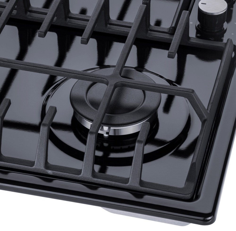 Духовой шкаф MAUNFELD AEOD6063B + EGHE.64.6CB/G черный купить,NaN