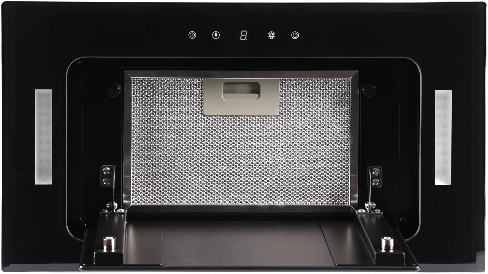 Духовой шкаф Hofmann OBS6103BG.3/HF черный + вытяжка HIB60BG1/HF + варочная поверхность CTBS641ABFG/HF купить,NaN