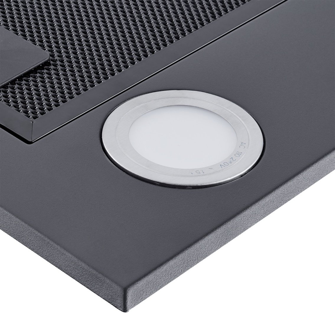 Вытяжка EXITEQ EX-1446 black черный купить,NaN