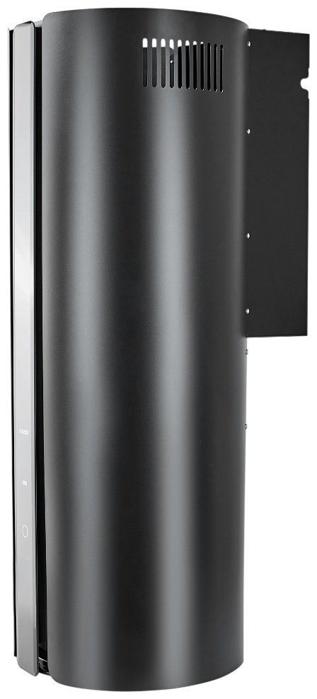 Вытяжка EXITEQ EX-1406 black черный купить,NaN