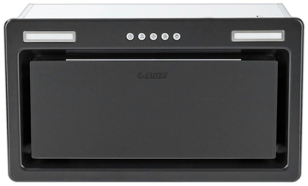 Вытяжка EXITEQ EX-1476 black черный купить,NaN