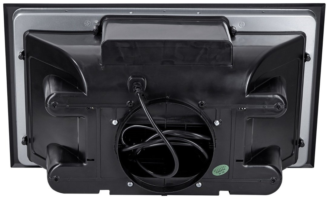 Вытяжка EXITEQ EX-1446 black черный купить,NaN