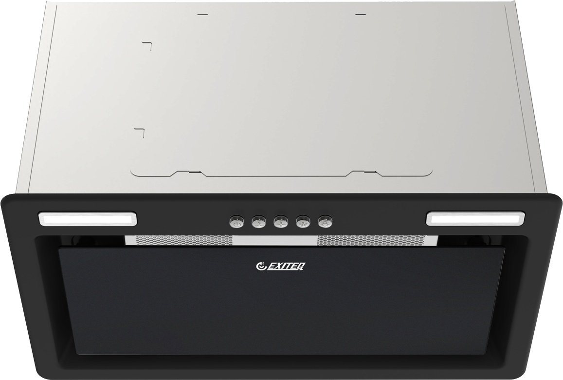 Вытяжка EXITEQ EX-1476 black черный купить,NaN