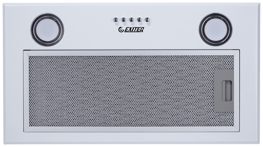 Вытяжка EXITEQ EX-1446 white белый купить,NaN
