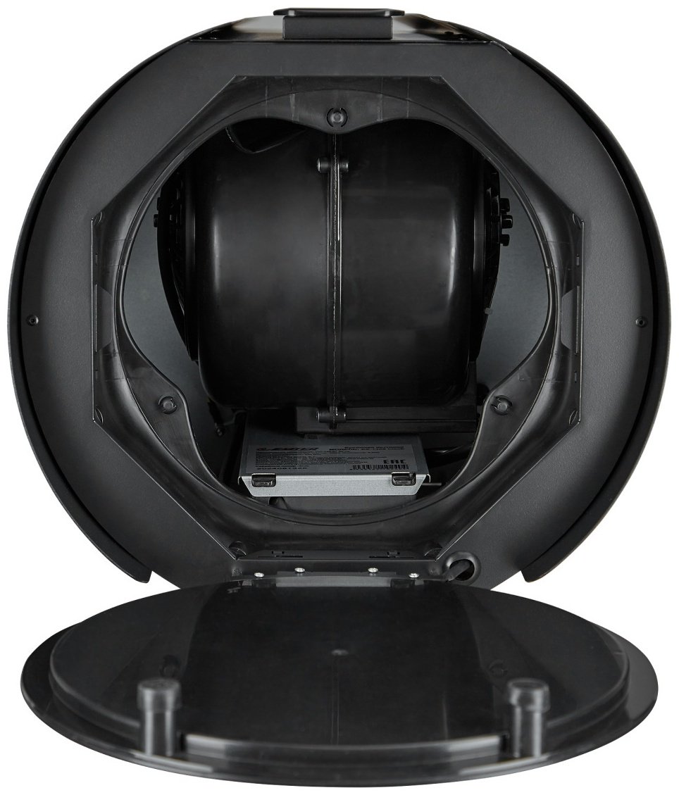 Вытяжка EXITEQ EX-1406 black черный купить,NaN