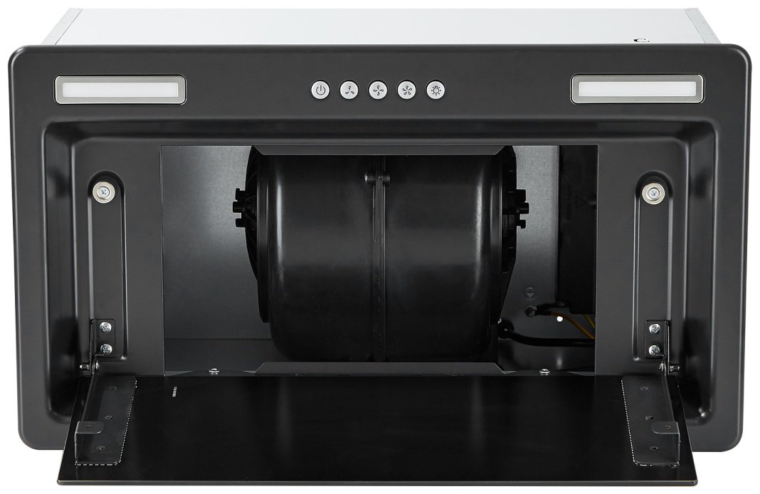 Вытяжка EXITEQ EX-1476 black черный купить,NaN