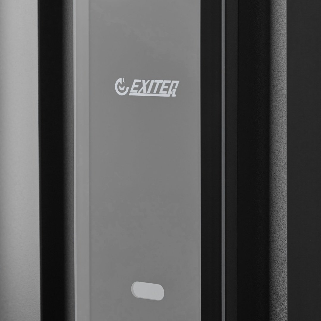 Вытяжка EXITEQ EX-1406 black черный купить,NaN