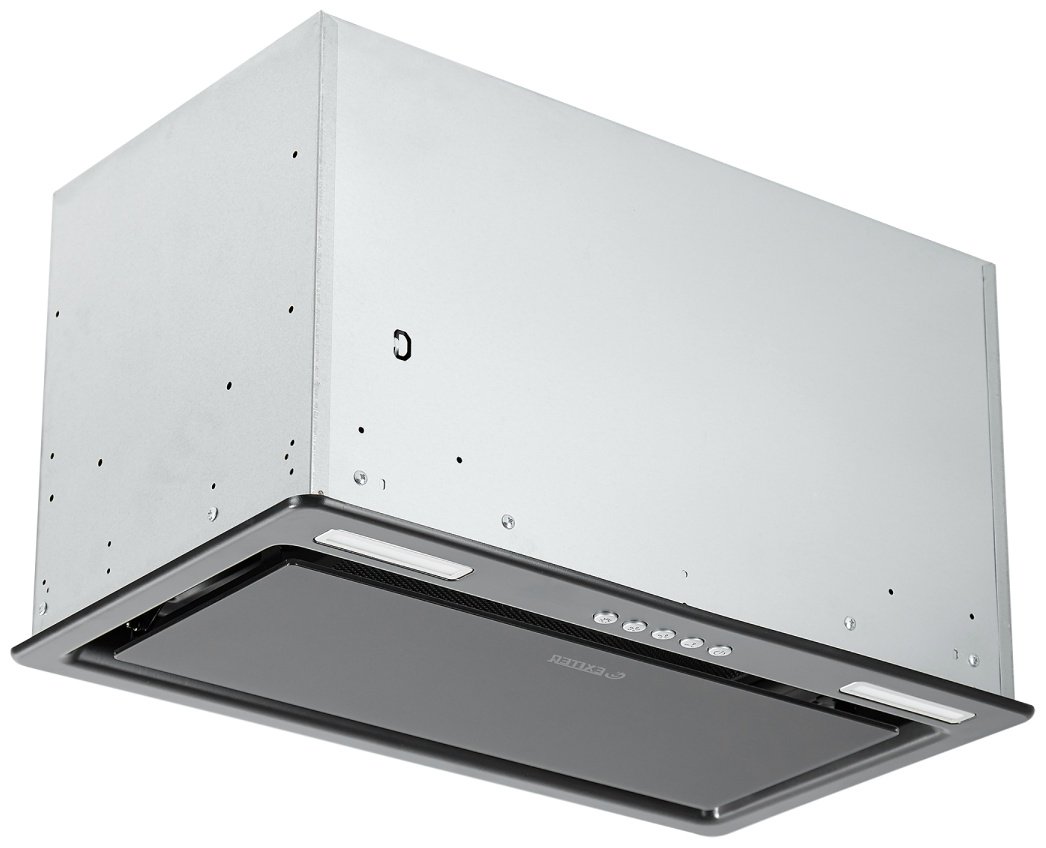 Вытяжка EXITEQ EX-1476 black черный купить,NaN