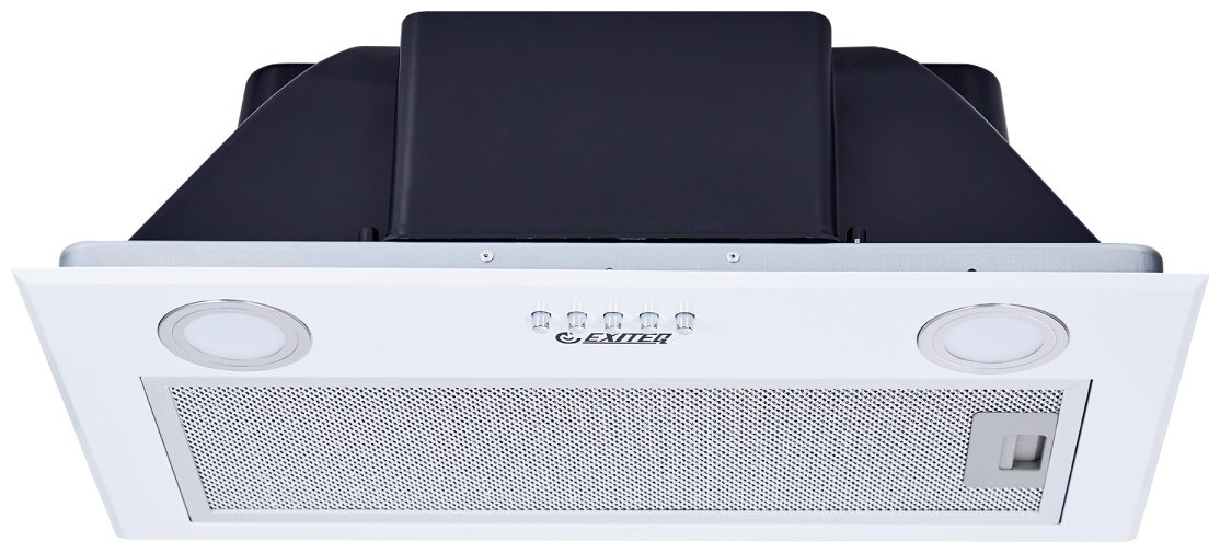 Вытяжка EXITEQ EX-1446 white белый купить,NaN