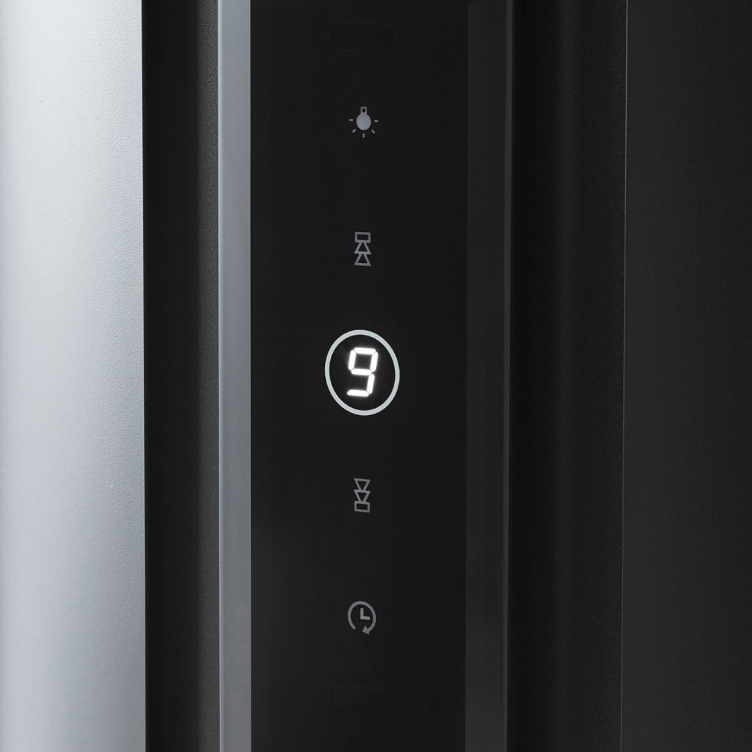 Вытяжка EXITEQ EX-1406 black черный купить,NaN