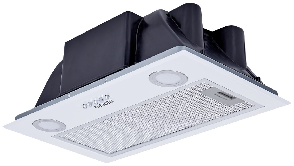 Вытяжка EXITEQ EX-1446 white белый купить,NaN