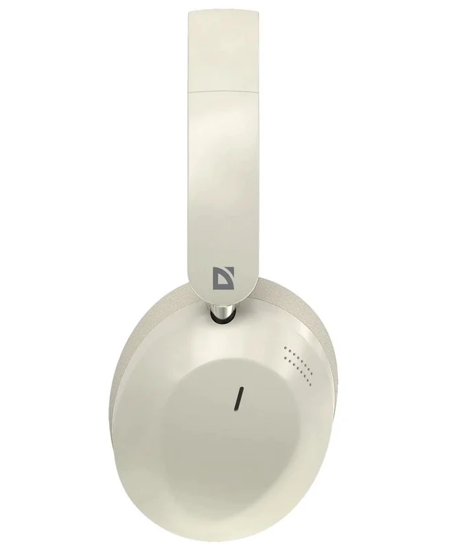 Наушники Defender FreeMotion B1040 Beige