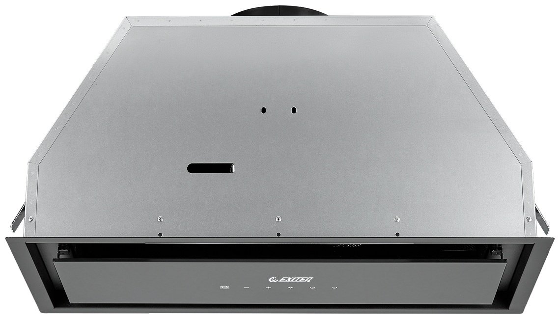 Вытяжка EXITEQ EX-6036 black черный купить,NaN