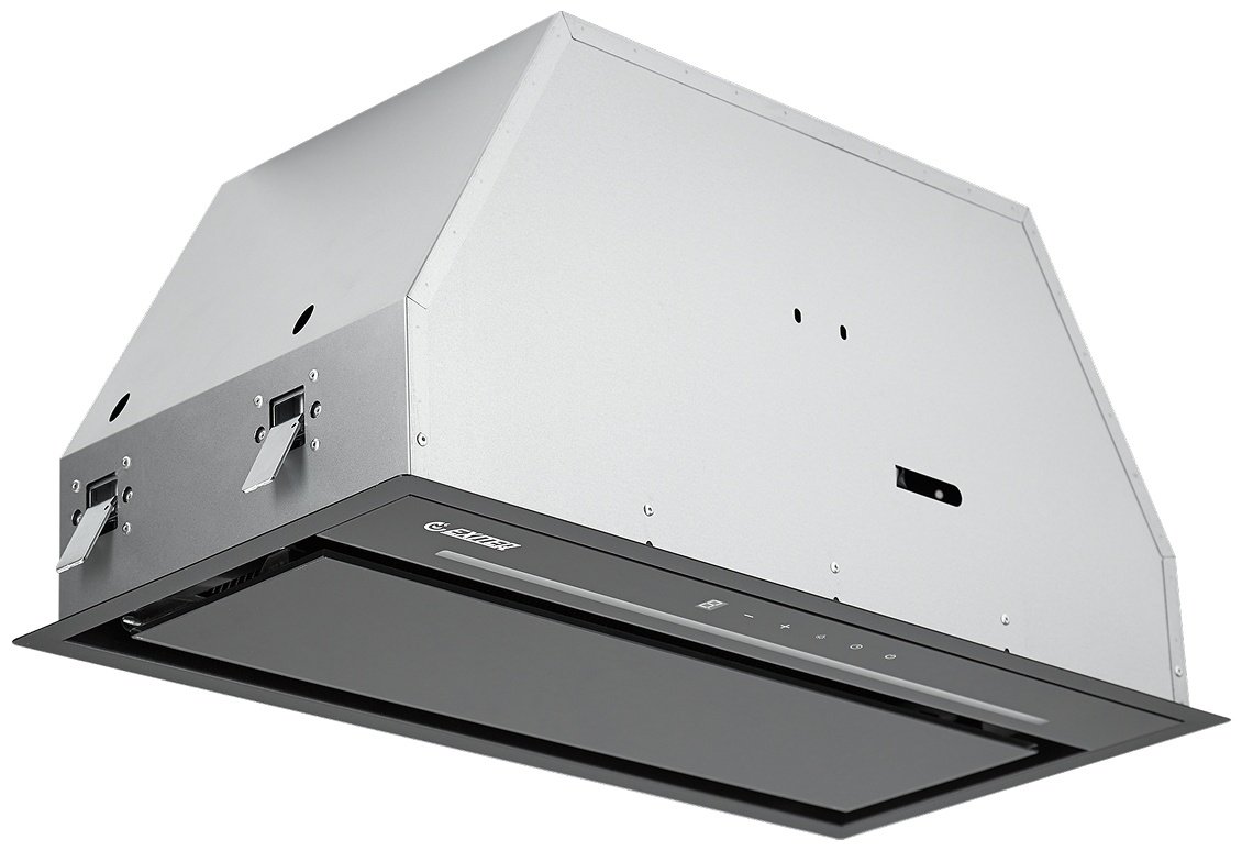 Вытяжка EXITEQ EXITEQ EX-6056 black черный купить,NaN