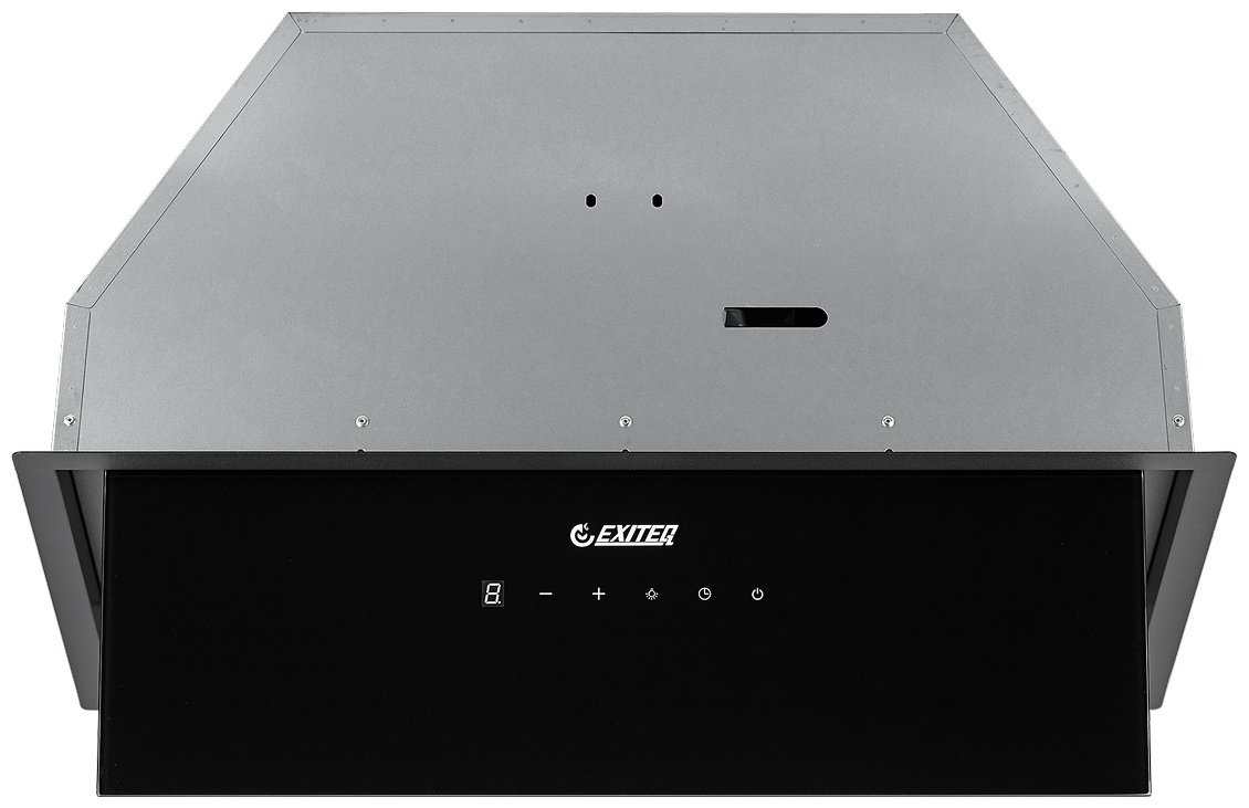 Вытяжка EXITEQ EX-6036 black черный купить,NaN