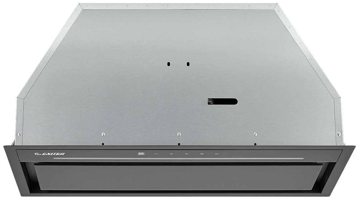 Вытяжка EXITEQ EXITEQ EX-6056 black черный купить,NaN