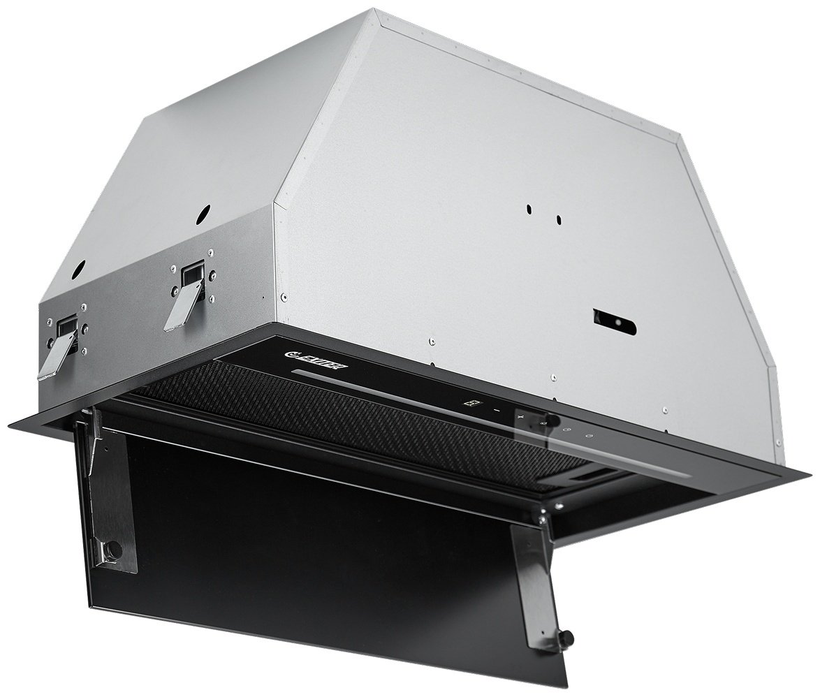 Вытяжка EXITEQ EXITEQ EX-6056 black черный купить,NaN